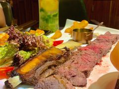 -The Cheebat 锌吧·Bistro(体育西店)