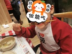 -西贝(武汉群星城店)