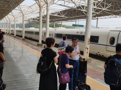 -岳阳东站