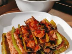 -京味斋·烤鸭·北京菜(安贞店)