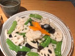 -青年公社·烤鸭(天玥中心店)