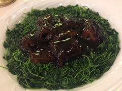 -上海老饭店(北京分店)