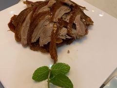 -全聚德(蓝山店)