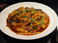-锦楼·臻选新杭帮(杭州中心店)