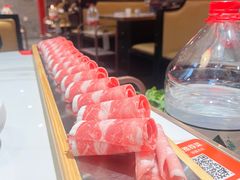 -祥源胡同·涮牛羊肉火锅(花桥店)