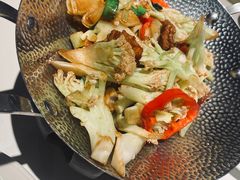 -外婆家(西红门荟聚购物中心店)