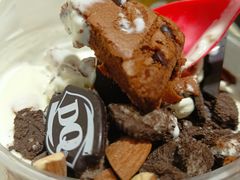 -DQ·蛋糕·冰淇淋(包河万达店)