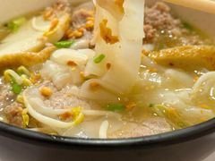 -榮泰米粉湯(Left Shop)