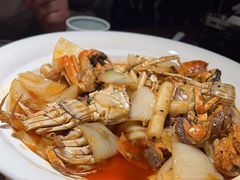 -周家二小姐的菜(西津渡店)