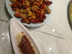 -南来顺饭庄·清真(南菜园店)