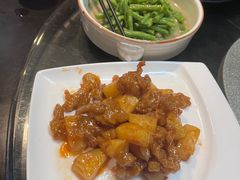 -饭桌故事·血鸭湘(荣宝华店)