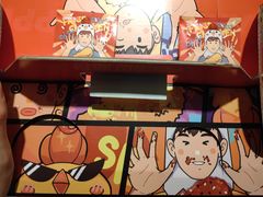 -百事喜乐炸鸡铺(合肥首店)