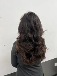 -FINE HAIR 烫染专业设计