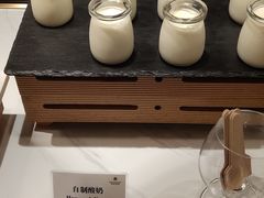 -岷山饭店-芝芝自助餐厅