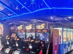 -核客电玩城(东门店)