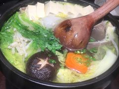 -松子料理(白家庄店)