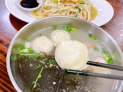 墨斗丸-蒂蒂香達濠魚丸