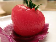 江南三拼 (2)-唐宫海鲜舫