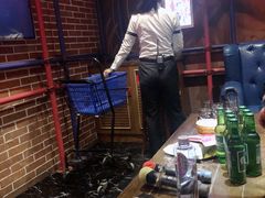 -歌库K馆量贩KTV(万达广场店)