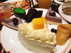 -金奥国际酒店全日餐厅ALTITUDE