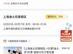 -上海迪士尼度假区