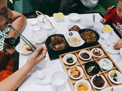 -新仙清汤牛腩(铜锣湾店)
