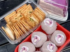 -古早萬丹传统台湾糕点(江宁金鹰店)