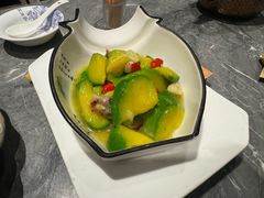 -福照楼汽锅鸡·云南菜(火车站锦江店)
