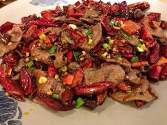 -非常粥道(天宝东街店)