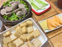-宽窄巷子鲜牛火锅(北京首店)