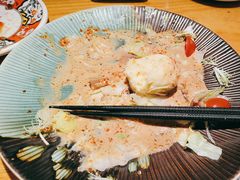 -莲寿司(国兴店)