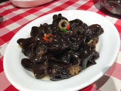 -西贝莜面村(上海百联西郊店)