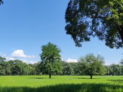 -承德避暑山庄景区
