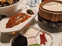 -悦融·京鲁菜·露台花园(安定门店)