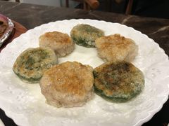 -陆记鹅庄·潮汕菜·狮头鹅(大仟里店)