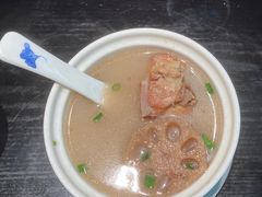 -简小舍·民间手艺菜(武昌江滩店)