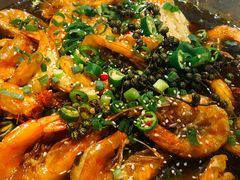 -槐店王婆大虾(开发区店)