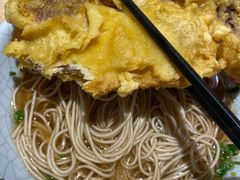 -朱鸿兴面馆(镇湖店)