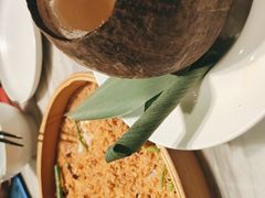 -汤城小厨•粤菜•靓汤(西直门凯德MALL店)