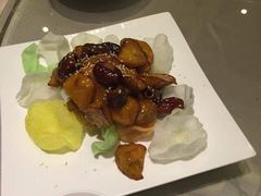 扒丝-一轩饺子馆(丽都店)