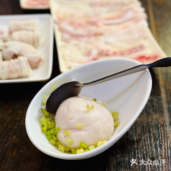 渔栈赞火锅连锁(韩江路店)