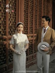 -易摄影婚纱摄影工作室