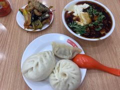 -沈老头包子(长春总店)