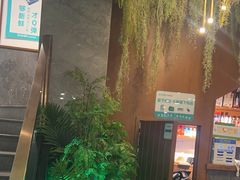 -江小渔鲜鱼火锅(西二道街店)