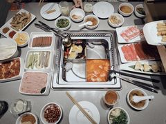 -海底捞火锅(劲松店)