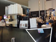 -Manner Coffee(芮欧百货店)