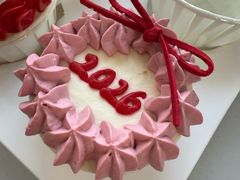 -你好独角兽·蛋糕甜品