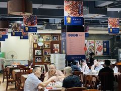 -天下客饭店(中山路店)