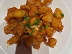 -王庄阿咪海鲜大排档(上下杭店)