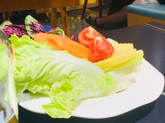 -野菌皇海景野生菌火锅(滨海大道店)